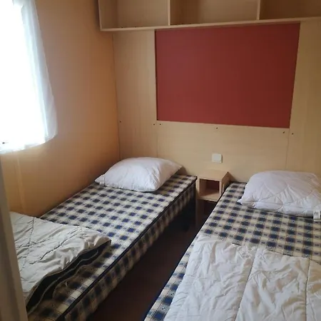 Mobil Camping