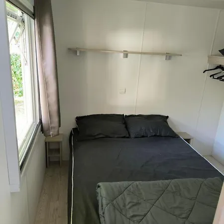 Mobil Campsite