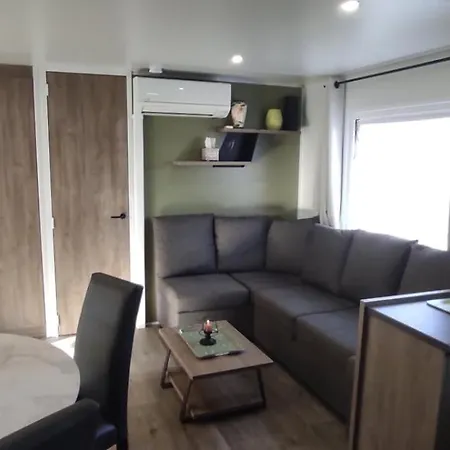 Camping Mobil *