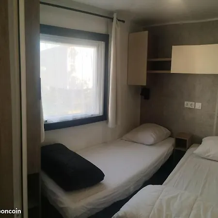 Mobil Camping *